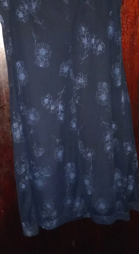 Spring dress - Picture 4 of 4